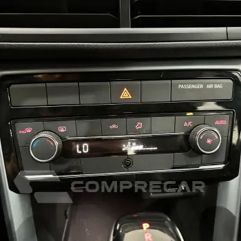 T-Cross Comfor. 200 TSI 1.0 Flex 5p Aut.