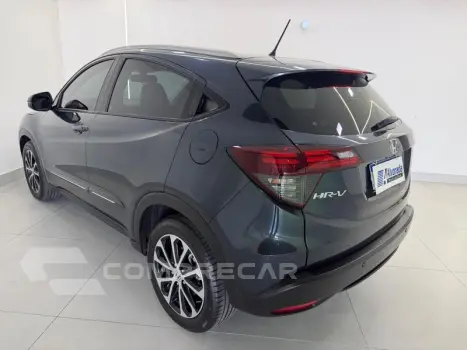 HR-V EXL CVT AUTOMATICO