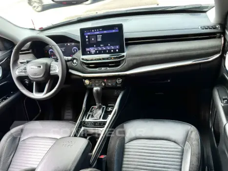 COMMANDER 1.3 T270 TURBO FLEX LIMITED AT6