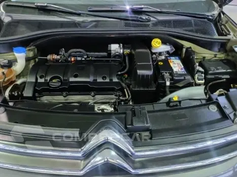 C4 CACTUS 1.6 VTI 120 Feel Eat6