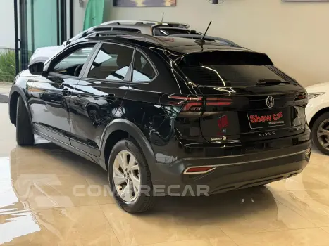 NIVUS 1.0 200 TSI Comfortline