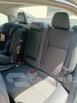 YARIS 1.5 16V Sedan XS