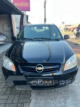 CELTA 1.0 MPFI VHC Spirit 8V