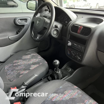 Corsa Sed. Maxx 1.8 MPFI 8V FlexPower