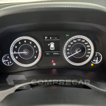 Creta Limited 1.0 TB 12V Flex Aut.