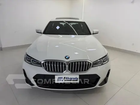 320I M SPORT FLEX