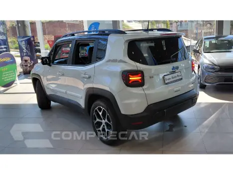 RENEGADE 1.3 T270 TURBO FLEX SAHARA AT6