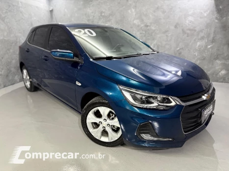 ONIX 1.0 Turbo Premier
