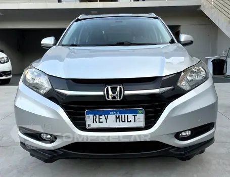 HR-V 1.8 16V EXL