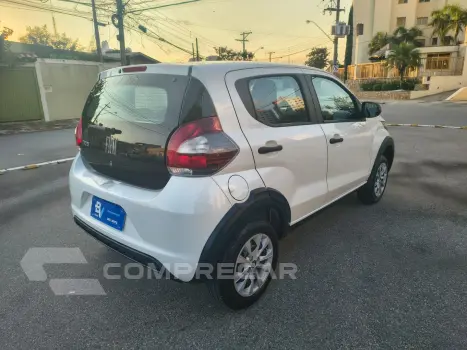 Mobi 1.0 Evo Flex Like. Manual