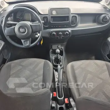 MOBI LIKE 1.0 Fire Flex 5p.