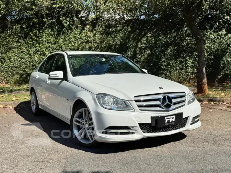 C 180 1.6 CGI Classic 16V Turbo