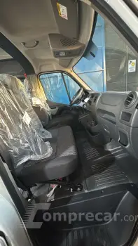 Renault MASTER 2.3 DCI Minibus L2h2 16 Lugares 16V 3 portas