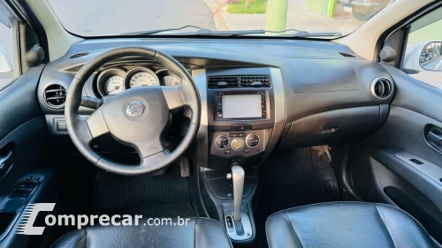 LIVINA 1.8 SL X-gear 16V