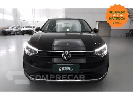 VIRTUS 1.0 170 TSI AUTOMÁTICO