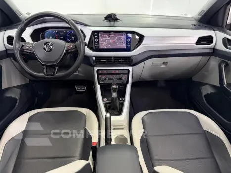T CROSS HL TSI AE