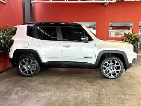 RENEGADE 1.3 T270 TURBO FLEX S 4X4 AT9