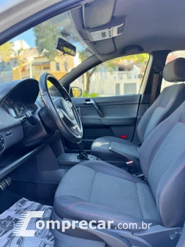 POLO 1.6 MI Sportline 8V