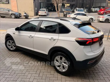 NIVUS 1.0 200 TSI Comfortline
