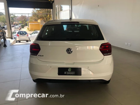 POLO 1.0 MPI