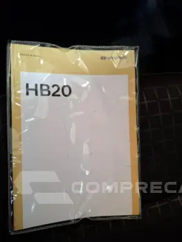 HB20 1.0 12V Sense