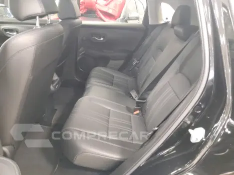ZR-V 2.0 i-VTEC GASOLINA TOURING CVT