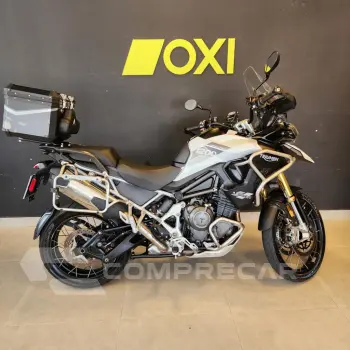 TIGER 1200 RALLY PRO