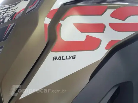 F 850 GS Adventure Premium