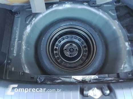 HB20 1.0 12V FLEX COMFORT PLUS MANUAL