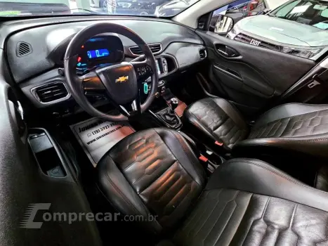 PRISMA 1.4 LT 8V FLEX MANUAL