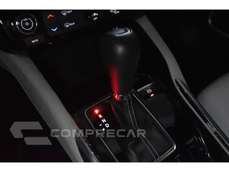 COMMANDER 1.3 T270 TURBO FLEX LIMITED AT6