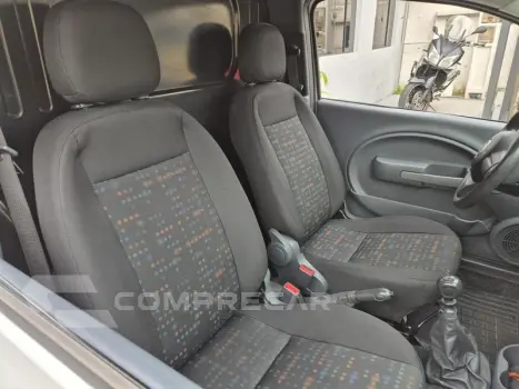 FIORINO ENDURANCE