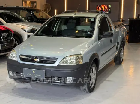 MONTANA 1.4 MPFI CONQUEST CS 8V FLEX 2P MANUAL