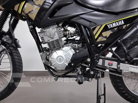 XTZ 150 CROSSER Z