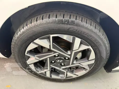 HB20 Comfort 1.0 TB Flex 12V Aut