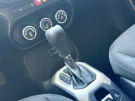 RENEGADE 1.8 16V FLEX SPORT 4P AUTOMÁTICO