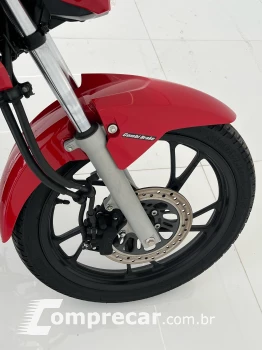 CG FAN 160