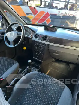 MERIVA 1.4 MPFI Maxx 8V
