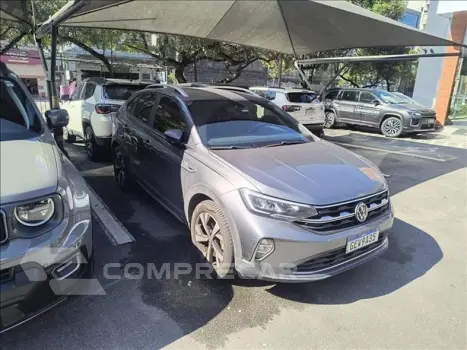 NIVUS 1.0 200 TSI Highline