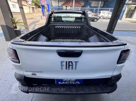 STRADA 1.3 Firefly Endurance CS