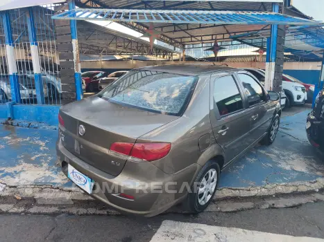 SIENA 1.4 MPI EL 8V