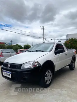 Fiat STRADA 1.4mpi Fire 8V CS 2 portas