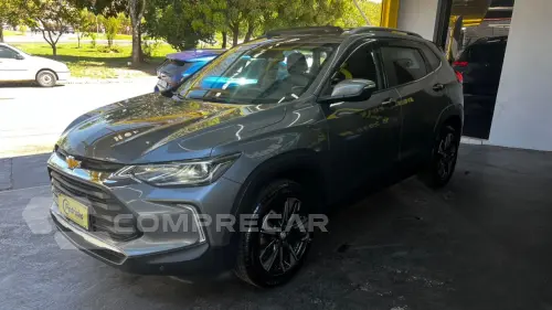 CHEVROLET Tracker 1.2 12V 4P FLEX TURBO PREMIER AUTOMÁTICO 4 portas