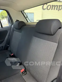 FOX 1.6 MSI Connect