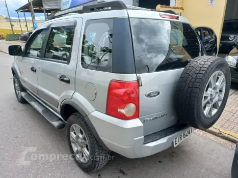 EcoSport FREESTYLE 2.0