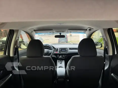 HR-V LX 1.8 Flexone 16V 5p Aut.