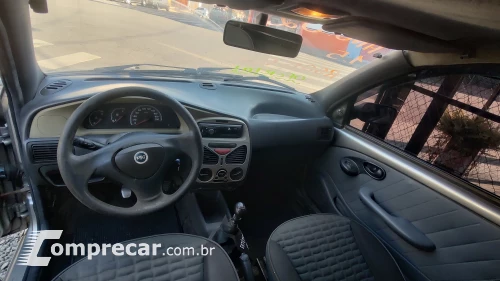 STRADA 1.5 MPI Working CE 8V