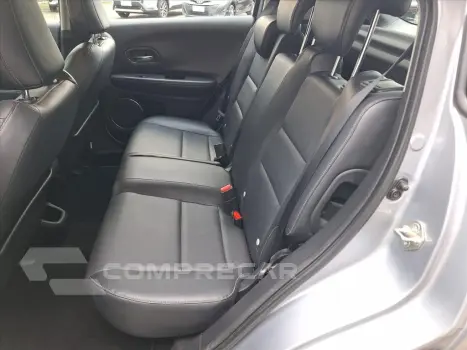 HR-V 1.8 16V FLEX EXL 4P AUTOMÁTICO