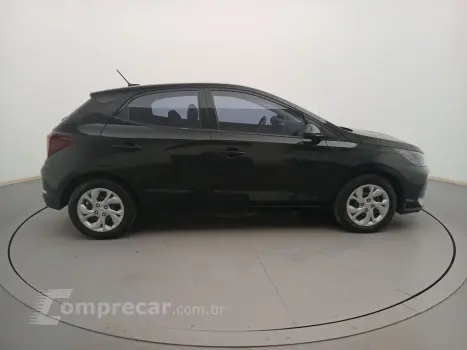 HB20 1.0 12V FLEX COMFORT PLUS MANUAL