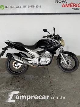 Yamaha YS 250 FAZER/ FAZER L. EDITION /BLUEFLEX
